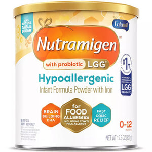 Enfamil - Nutramigen LGG Powder 12.6oz