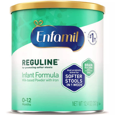 Enfamil - Regulina en polvo 12.4oz