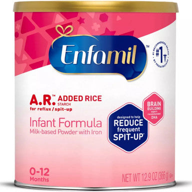 Enfamil - AR Powder 12.9oz