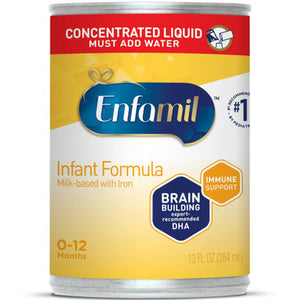 Enfamil Liquid 13oz