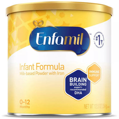 Enfamil Powder 12.5oz