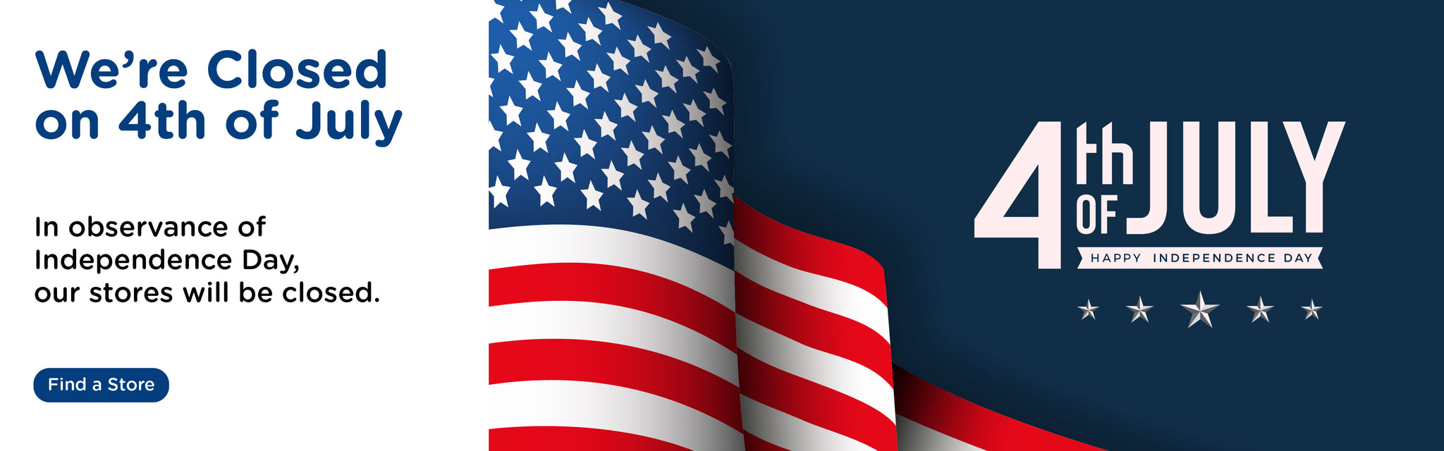 4th of July