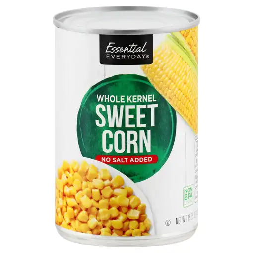 Essential Everyday - Can Corn 15.25oz