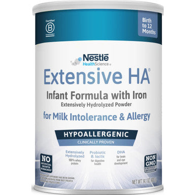 Nestle Extensive HA Powder 14.1oz