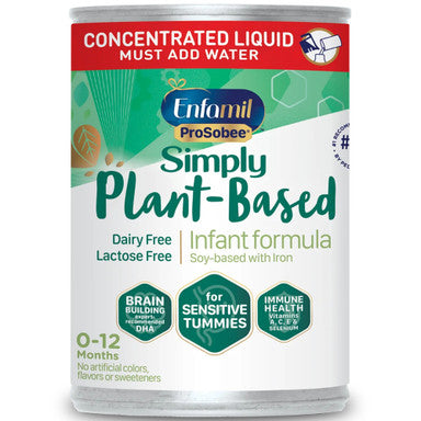 Enfamil - Prosobee Líquido 13oz