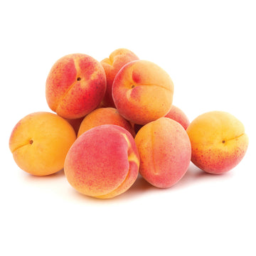 Apricots - Apricots