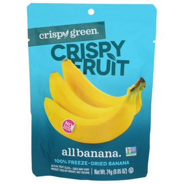 Crispy Green Banana 0.85oz