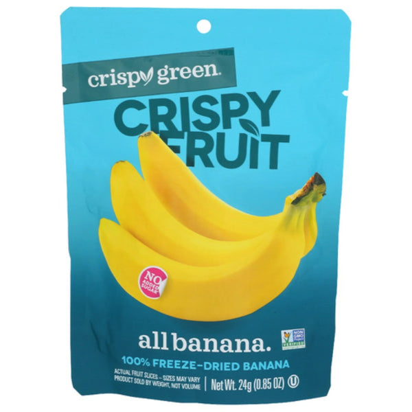 Image of Crispy Green Banana 0.85oz