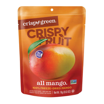 Crispy Green Mango 0.63oz