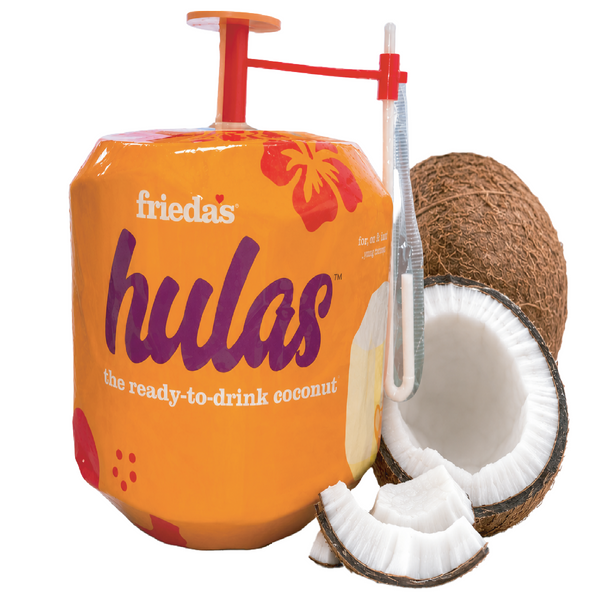 Image of Coconut