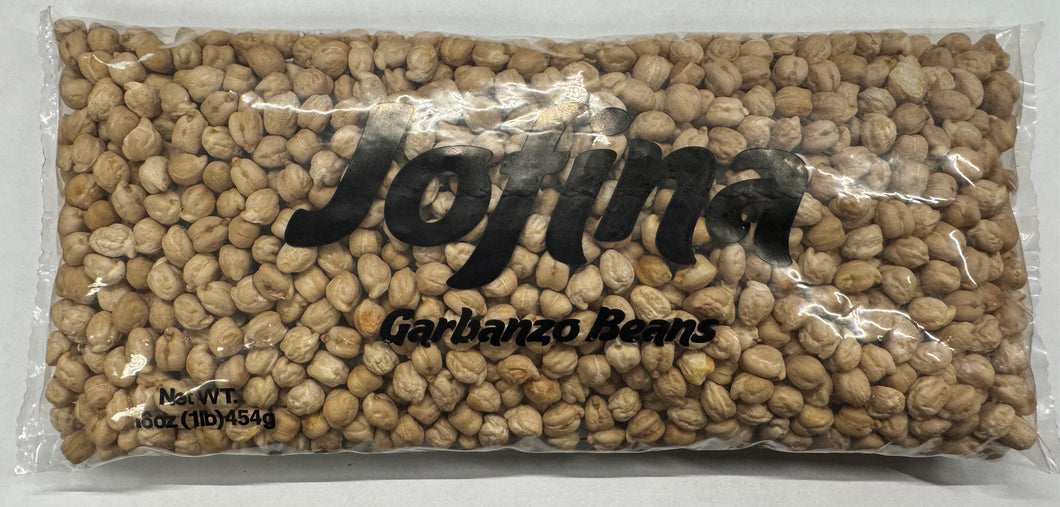 Jofina Garbanzos 16oz