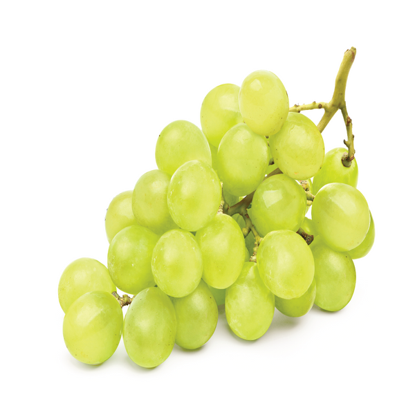 Image of Grapes - Green