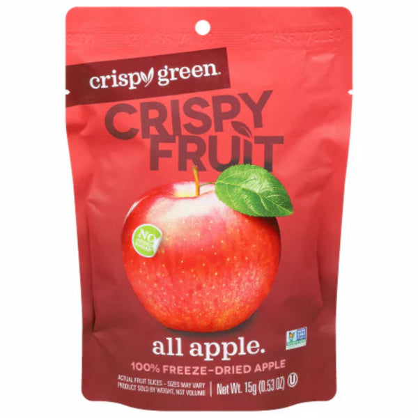 Image of Crispy Green Apple 0.53oz