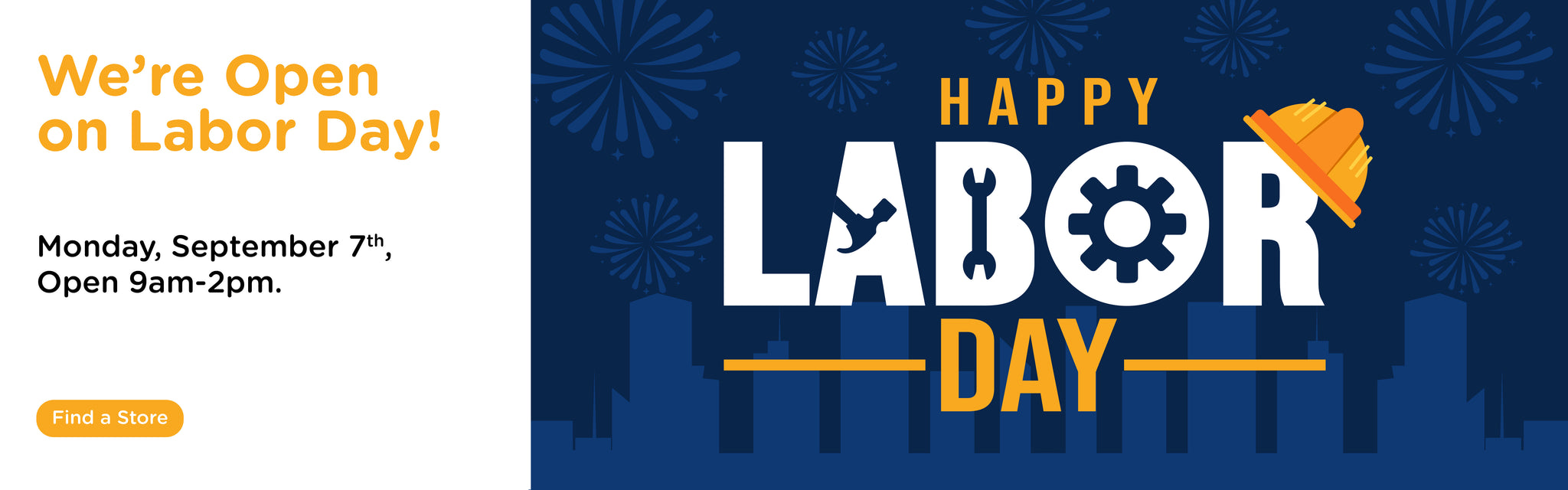Labor Day