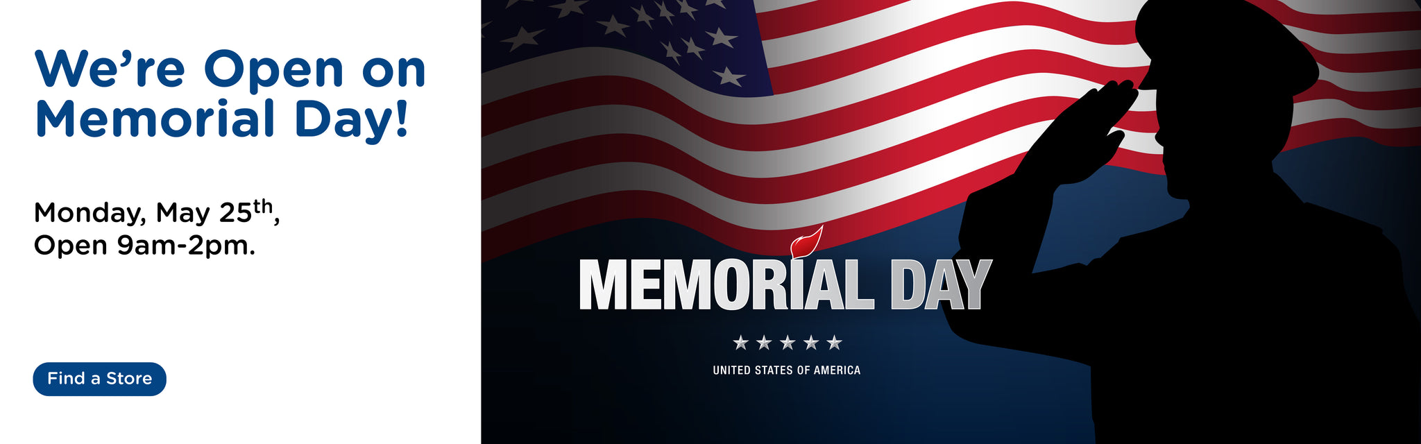 Memorial Day