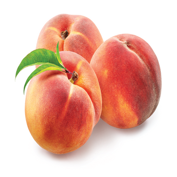 Peaches - Peaches