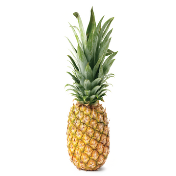 Pineapple - Pineapple