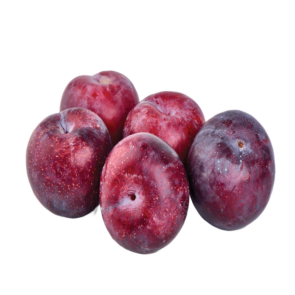 Image of Plums - Plums