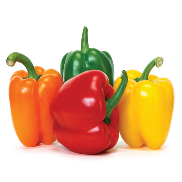 Pimientos - Bell Mixtos