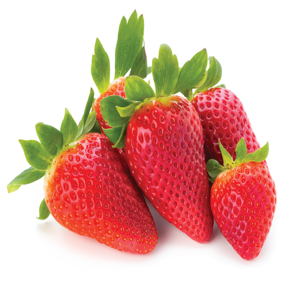 Image of Berries - Strawberry