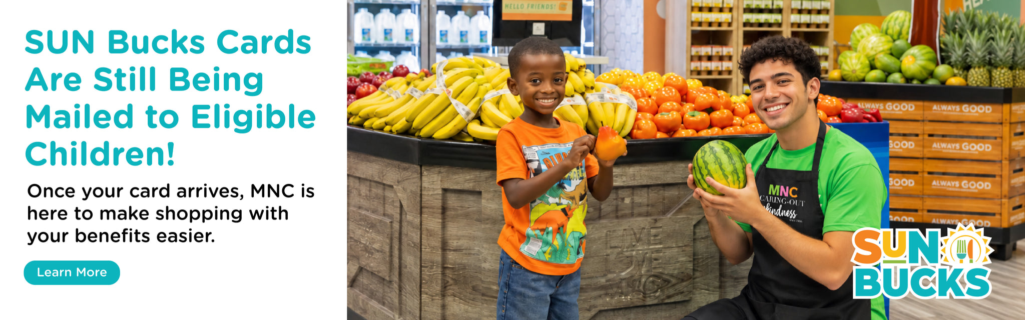 Mother's Nutritional Center