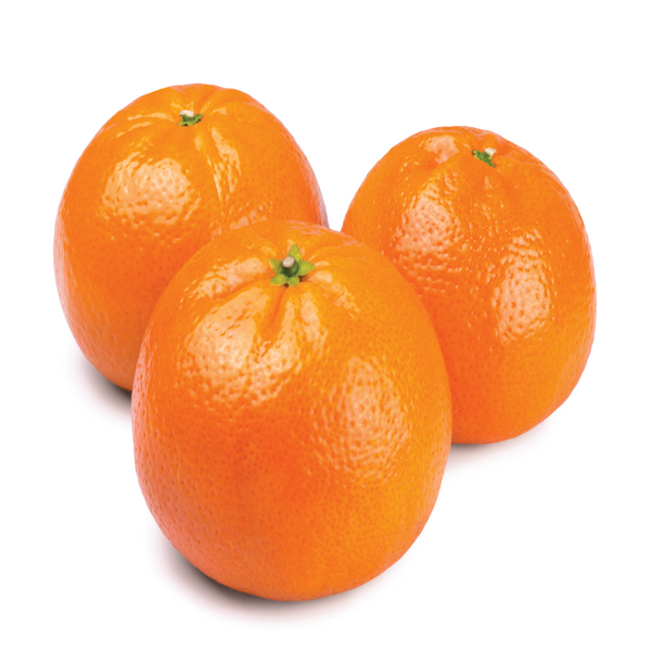 Image of Tangerines - Mandarines
