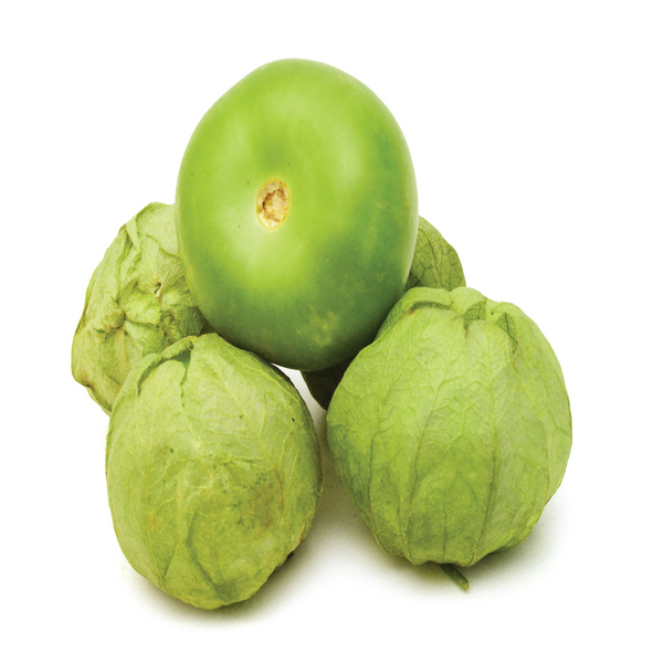Image of Tomatillos - Tomatillos