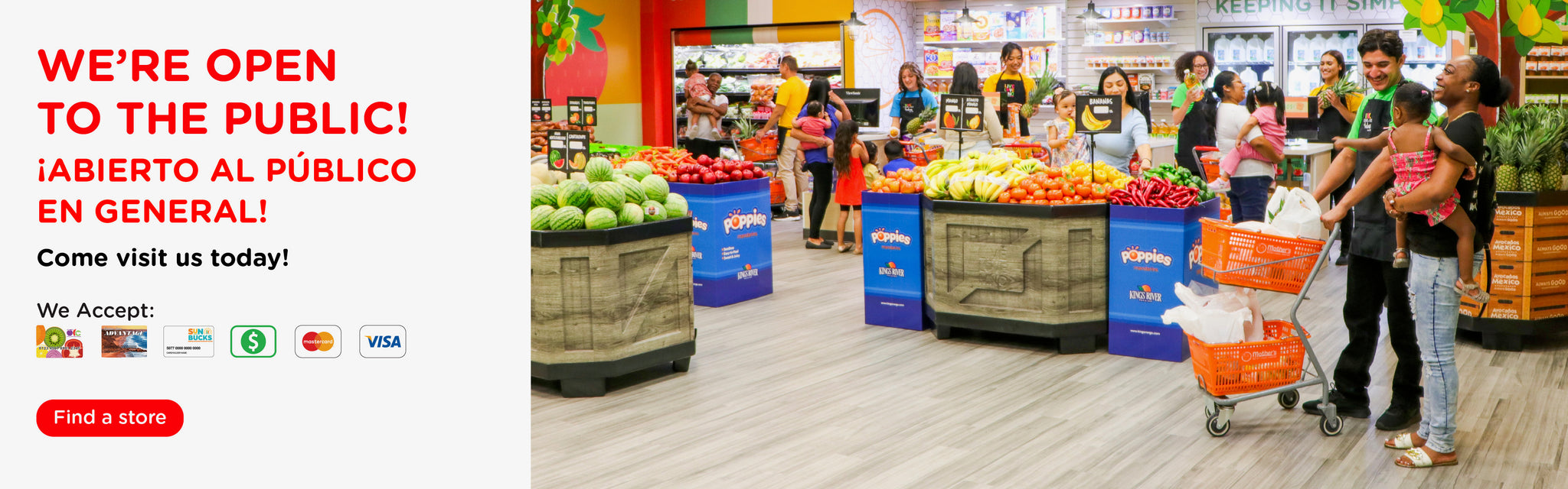 Mother's Nutritional Center