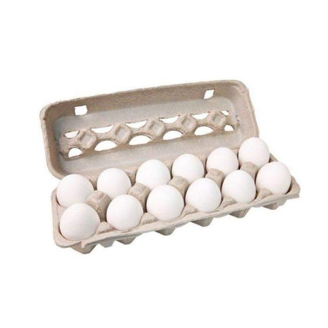 12 Count Large Eggs (F)