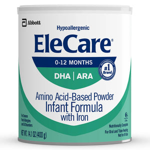 EleCare Powder 14.1oz