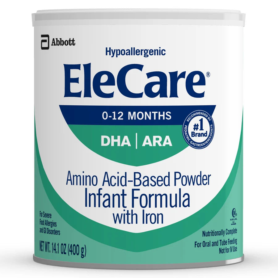 EleCare Powder 14.1oz