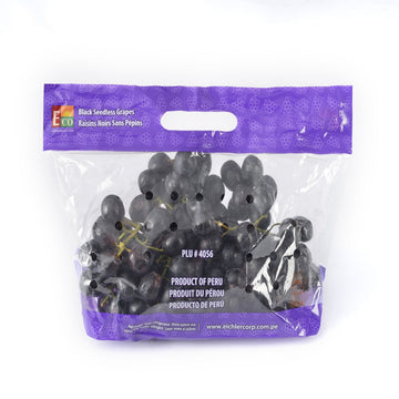 Grapes - Black