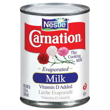 Carnation - Whole Can Milk 12oz