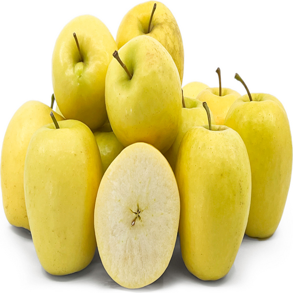 Image of Apples - Lemonade