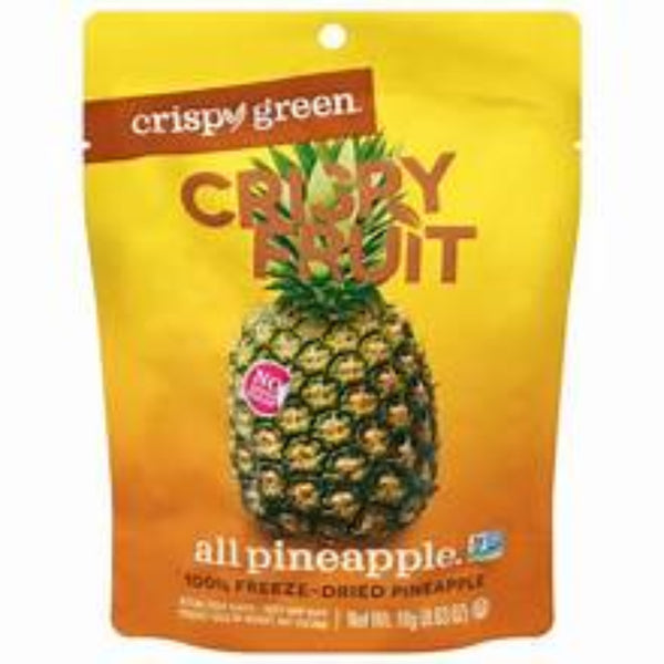 Image of Crispy Green Pineapple 0.63oz