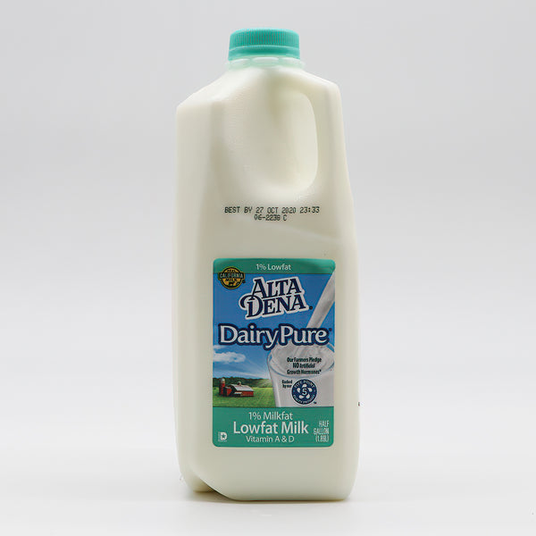 Image of Dairy Pure - 1% Half Milk