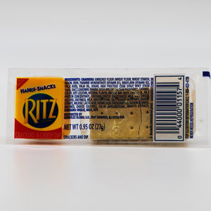 Ritz - Handi Snacks