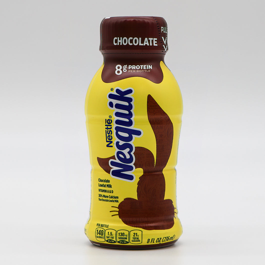 Nesquik - Chocolate