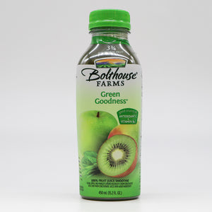 Bolthouse Juices - Green Goodness