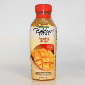 Bolthouse Juices - Mango