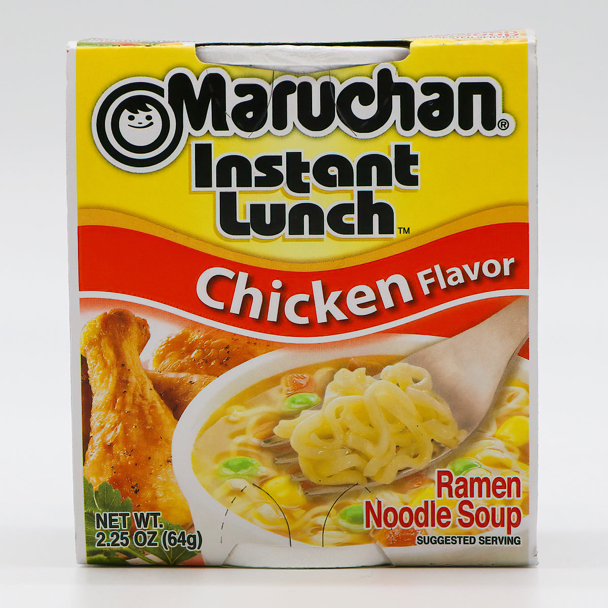 Maruchan - Chicken 2.25oz – Mother's Nutritional Center