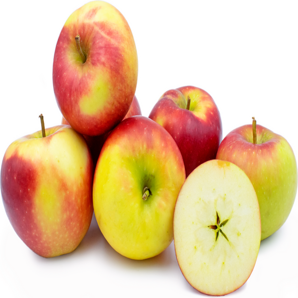 Image of Apples - Kanzi
