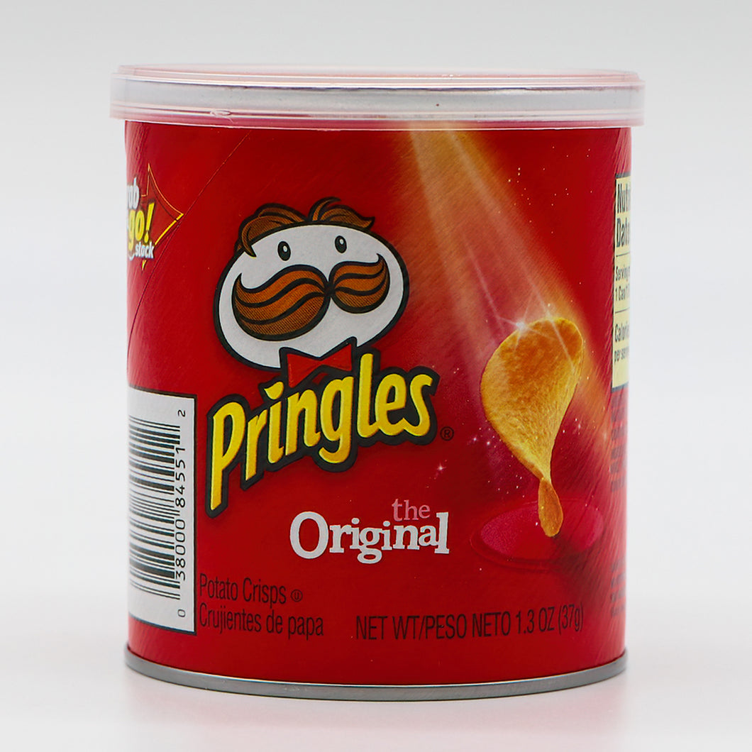 Pringles  - Original 1.3oz