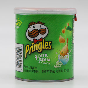 Pringles - Crema Sr 1.41oz