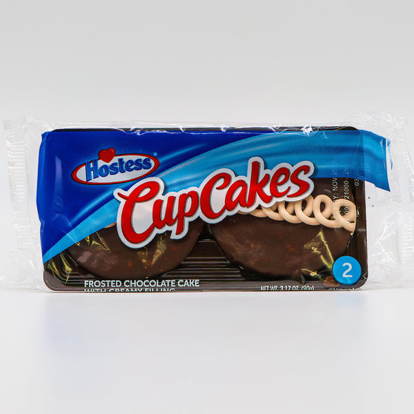 Image of Hostess - Cup Cakes 3.17oz