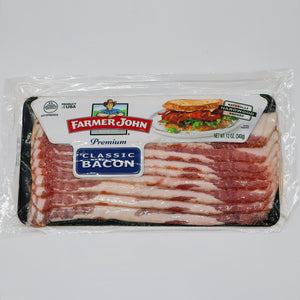 Farmer John - Bacon 12oz