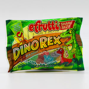 eFrutti  - Dino Rex 1.80oz