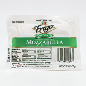 Frigo  - Mozzarella 16oz