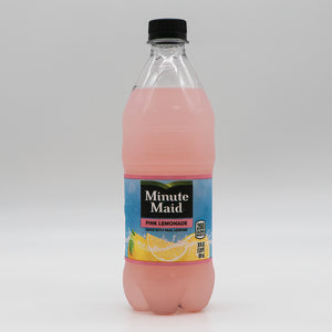 Minute Maid - Lemonade 20oz