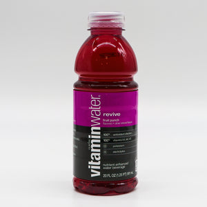 Agua vitaminada - Revive 20oz